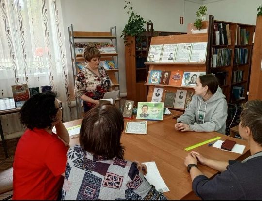 Читали, спорили, вдохновлялись: как в Дым-Тамаке читали и обсуждали Тукая