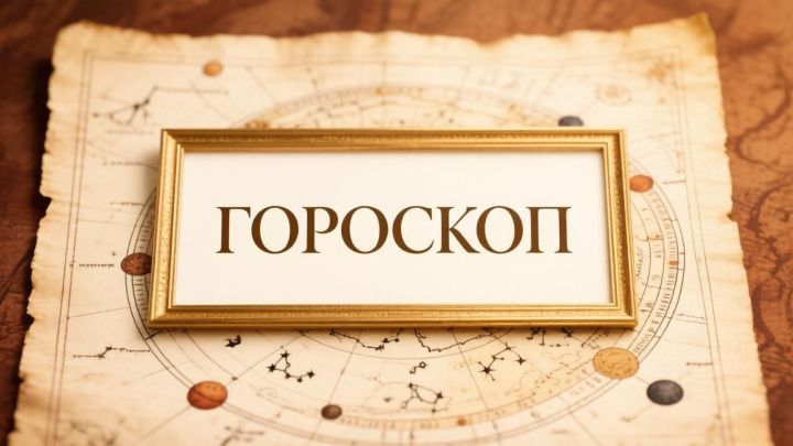 Звёздный компас: что готовит 23 августа?