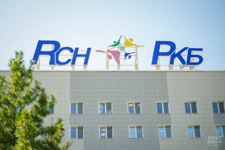 Хирурги РКБ извлекли мигрировавшую внутриматочную спираль из кишки пациентки