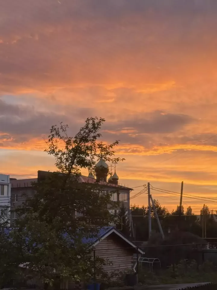 приметы на день Орехового Спаса