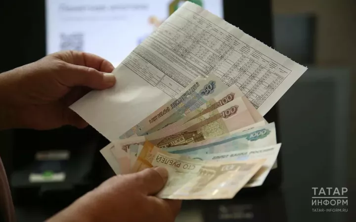 Как добиться перерасчёта за коммунальные услуги
