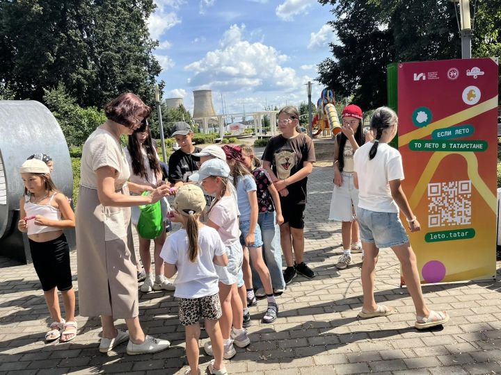 Учат безопасности весело: библиотекари провели игровой марафон по ПДД