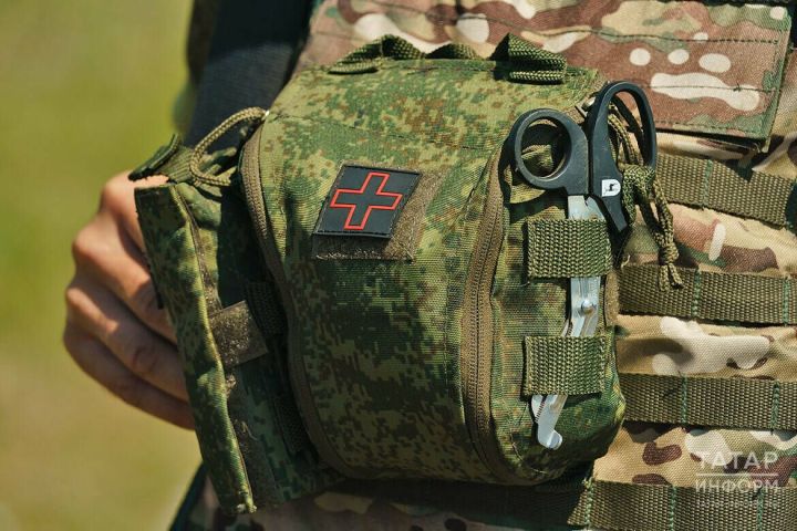 В Татарстане назвали востребованные врачебные специальности для контракта с особым статусом