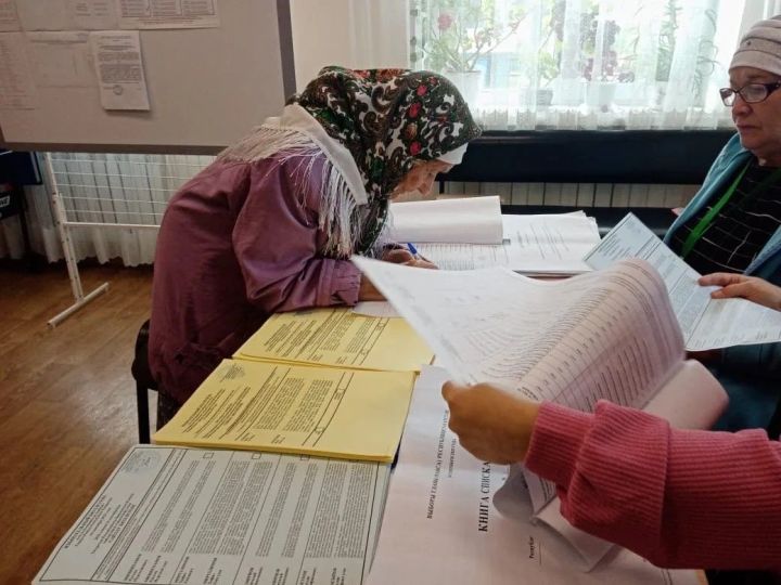 Политологи оценили готовность Татарстана к выборам в Госдуму