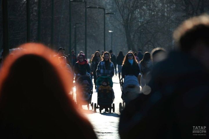 Матери-героини начнут получать 1 млн рублей автоматически с 2027 года