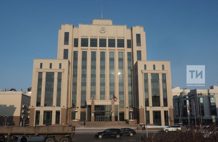 В Татарстане установили порядок предоставления бесплатной юридической помощи участникам СВО
