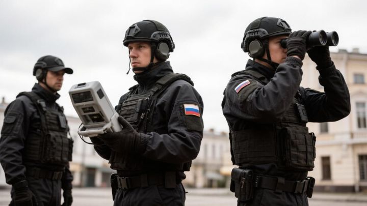 Памятка по антитеррористической безопасности в День солидарности в борьбе с терроризмом