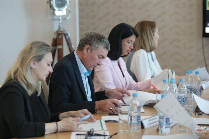 В Казани назвали финалистов XVII конкурса журналистов «Многоликая Россия»