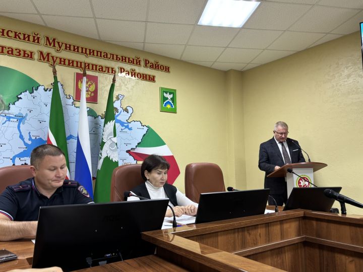 Безопасность начинается с диалога