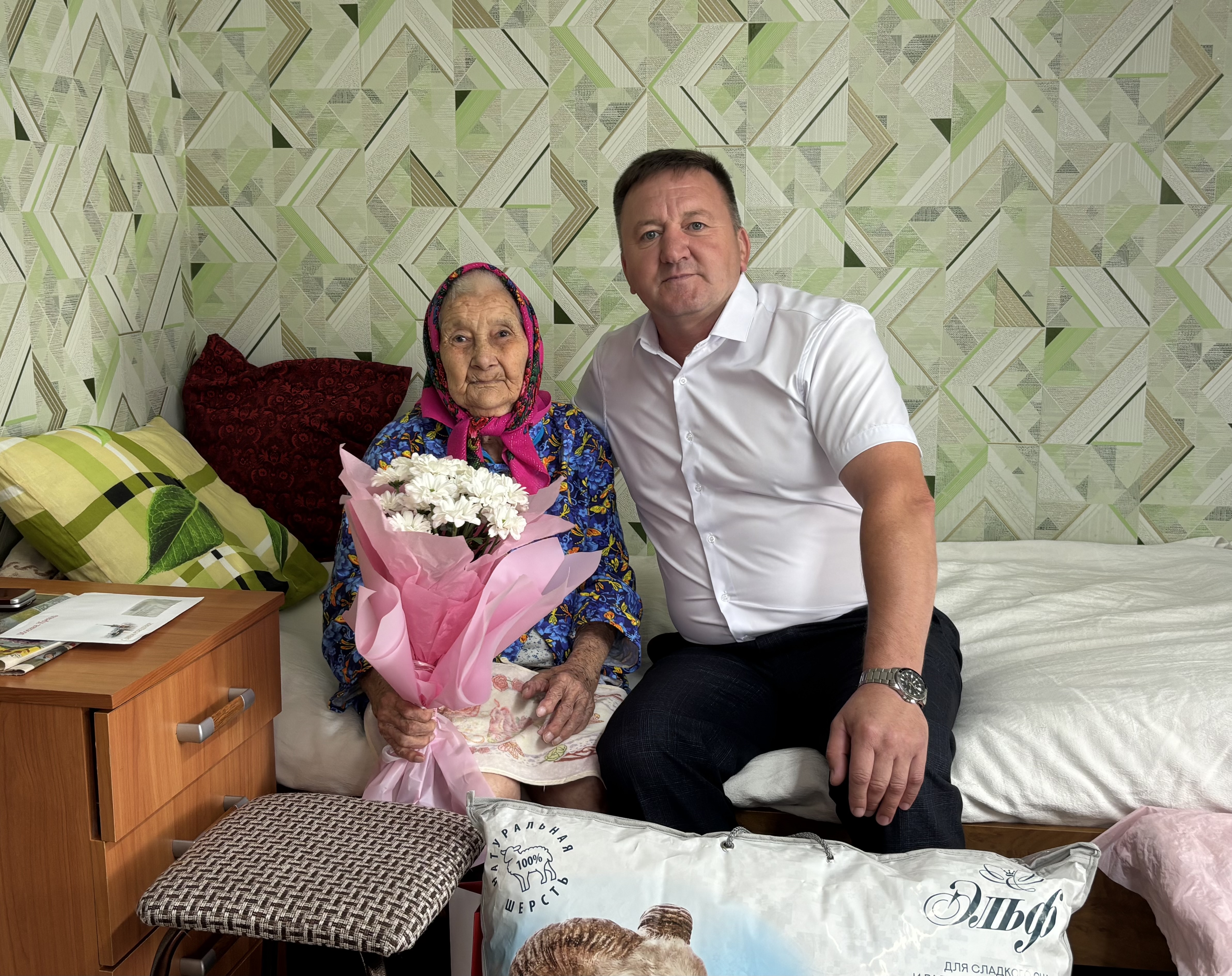 Фото: Ильвина Гараева, Ютаза-информ