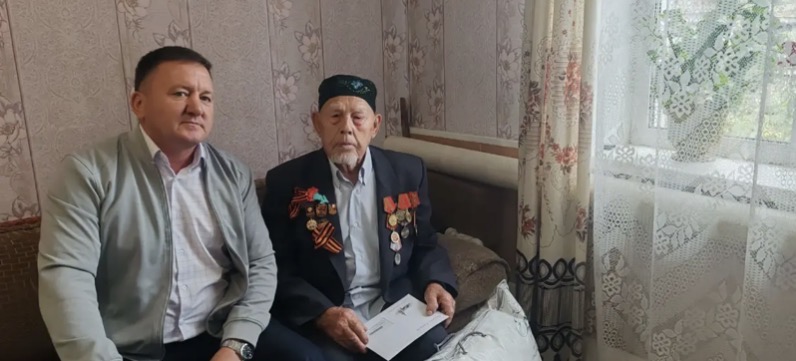 Фото: Роза Ахмадеева, Ютаза-информ
