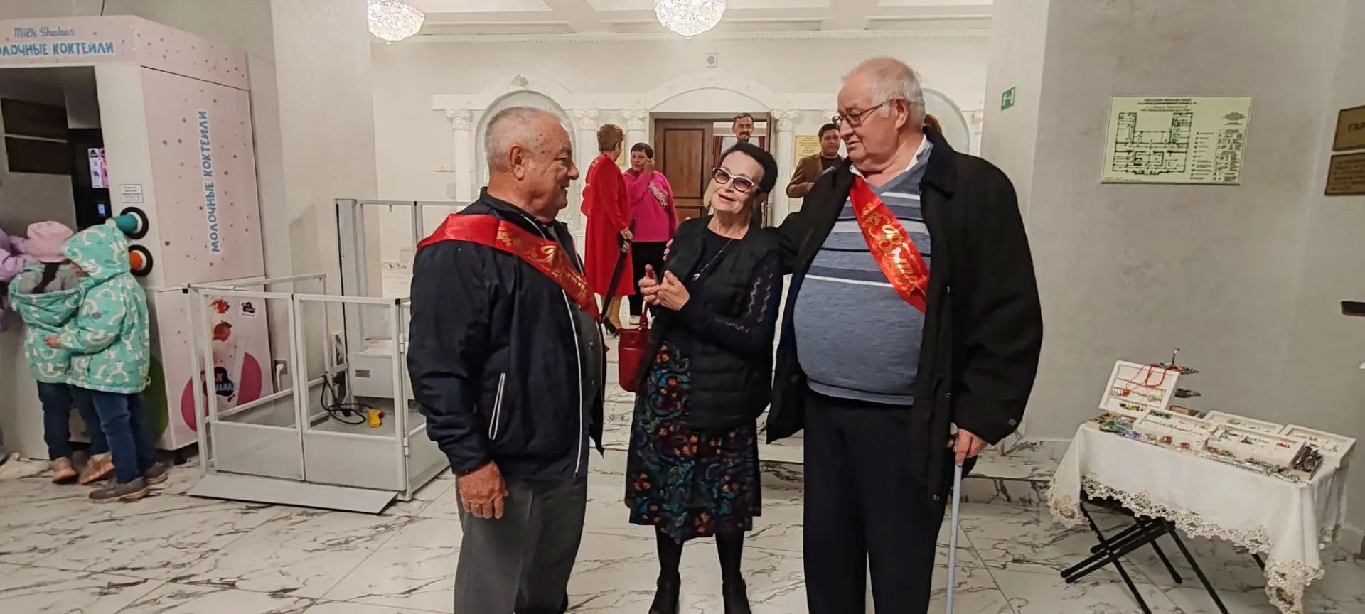 Фото: Роза Ахмадеева / Ютаза-информ
