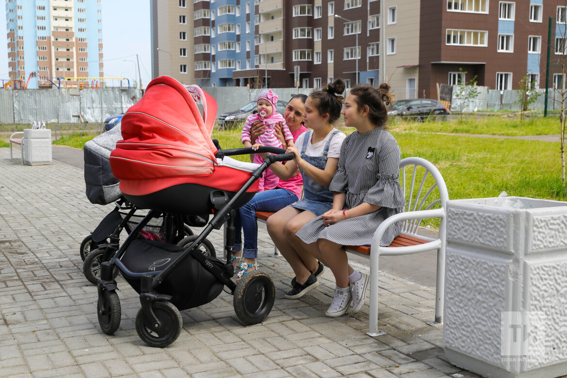 Использовано фото с сайта информационного агентства «Татар-информ»