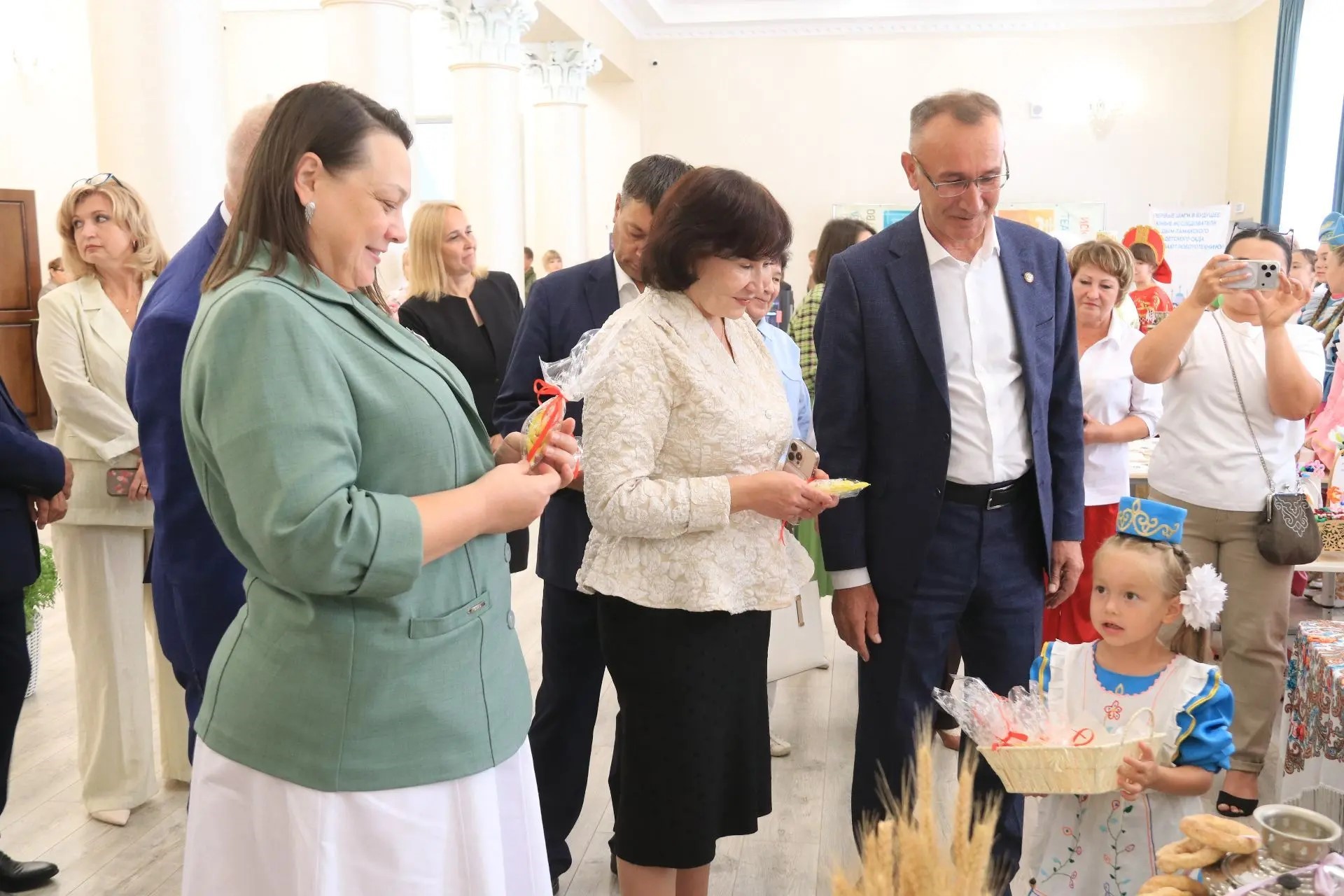 Фото: Роза Ахмадеева, Ютаза-информ