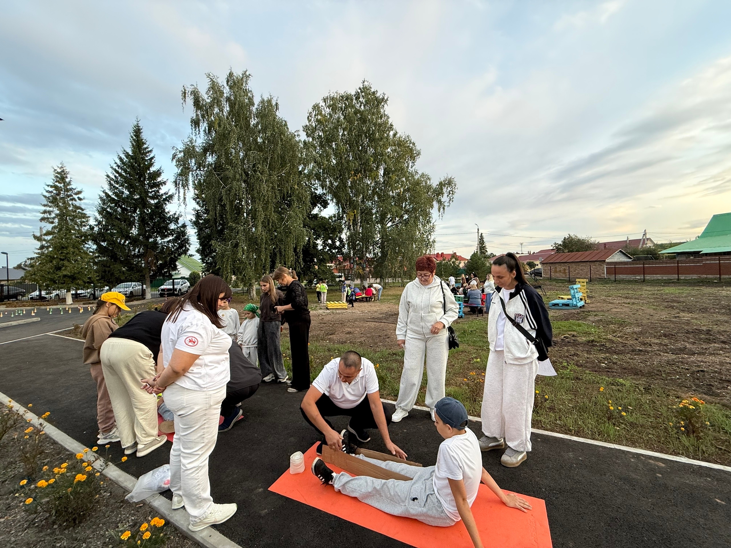 Фото: Ютаза-информ