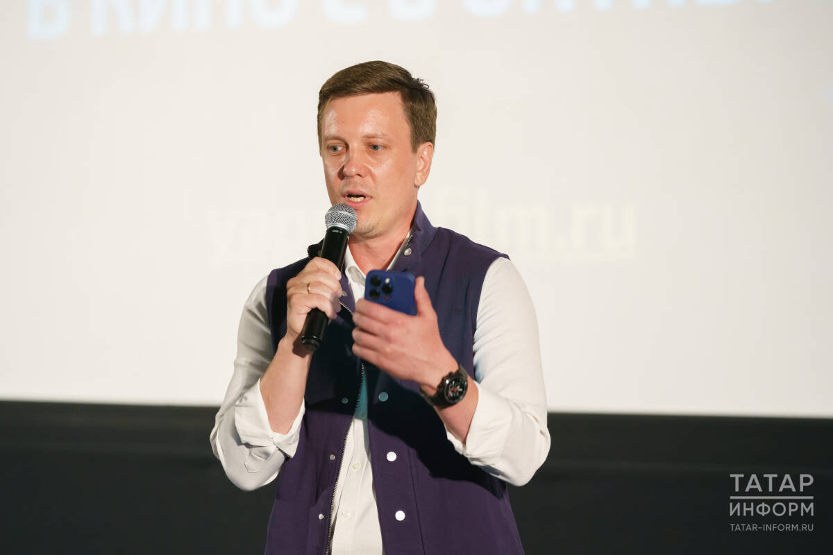Использовано фото с сайта информационного агентства «Татар-информ»