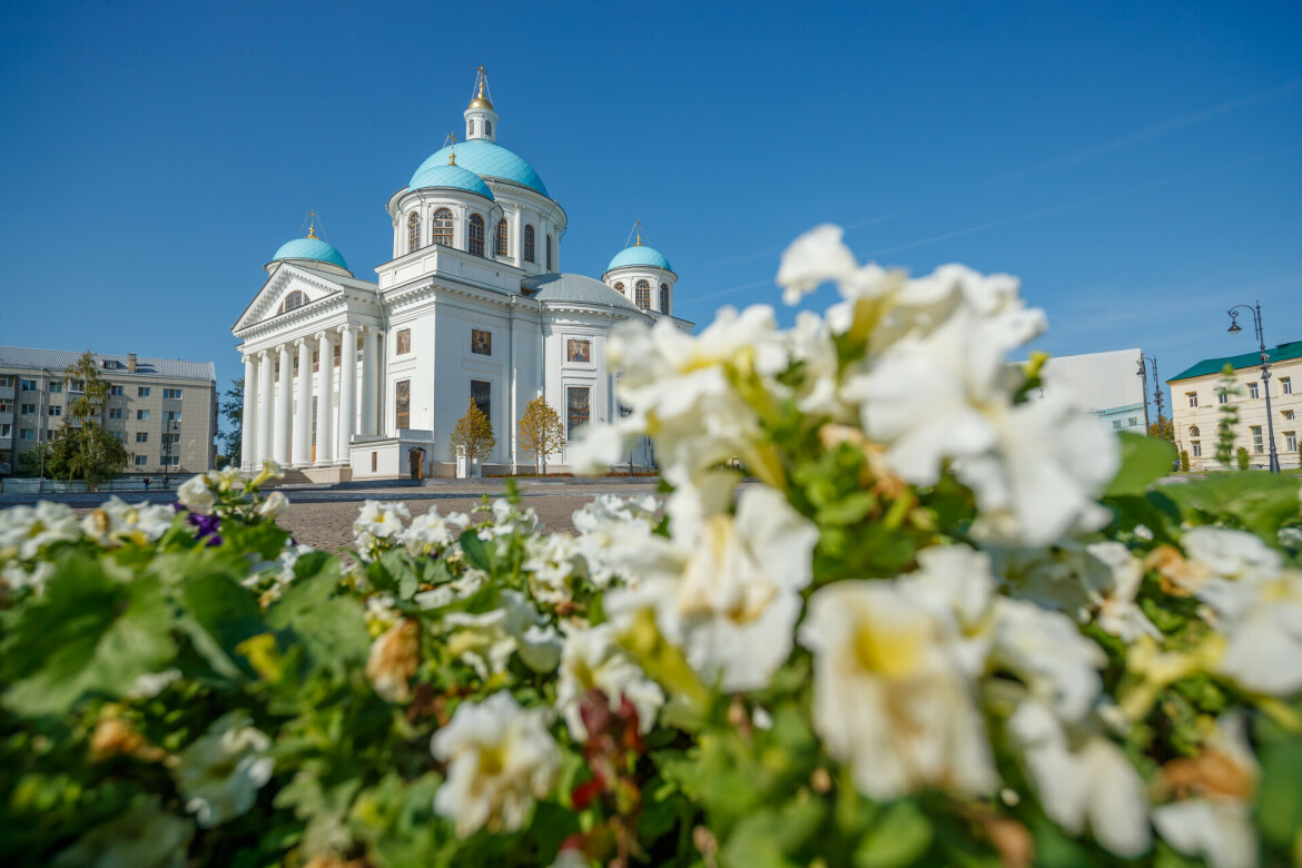 Фото: © «Татар-информ