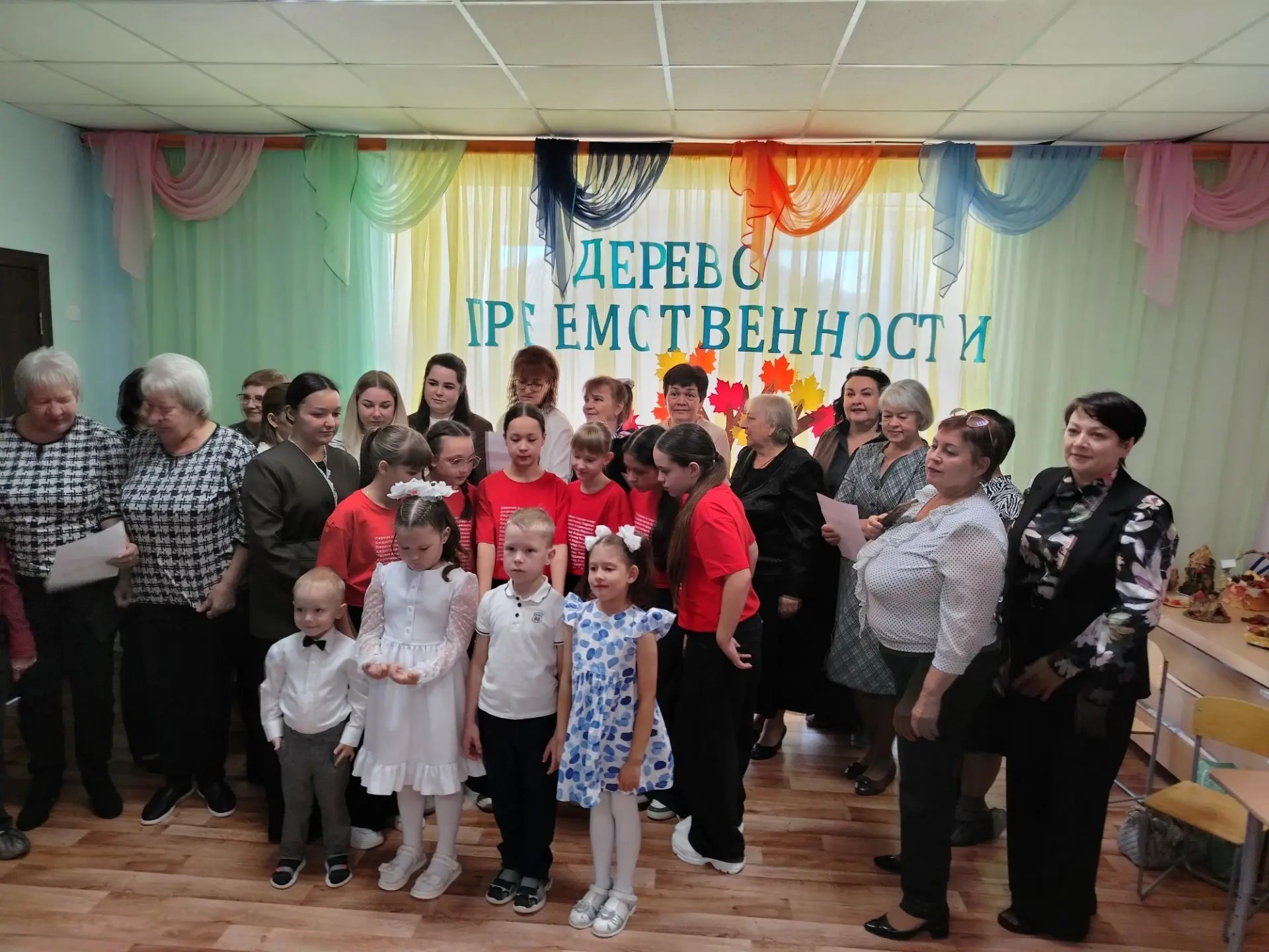 Фото: Лилия Михайлова / Ютаза-информ