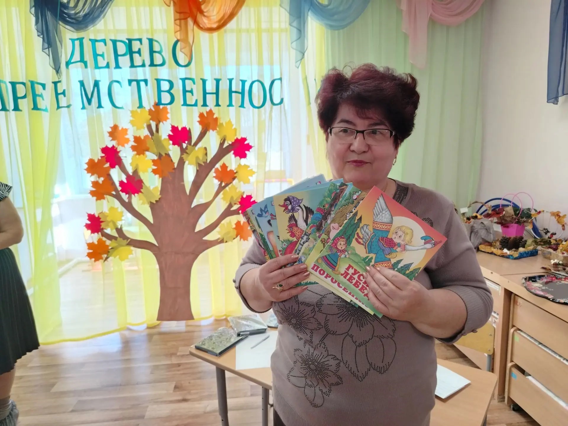 Фото: Лилия Михайлова / Ютаза-информ