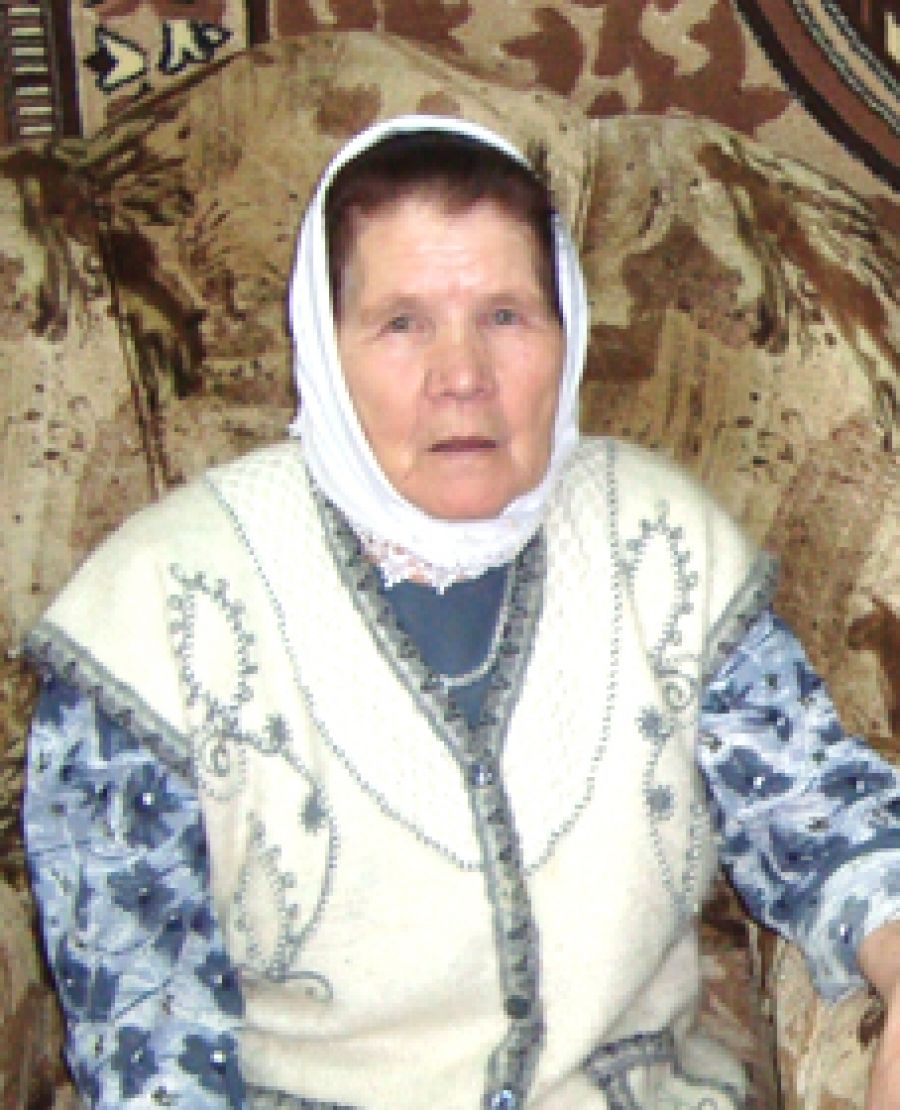 Нашей маме Гульсине Агзамовне Губайдуллиной, проживающей в деревне Новый Каразерик, 12 февраля исполняется 72 года. 