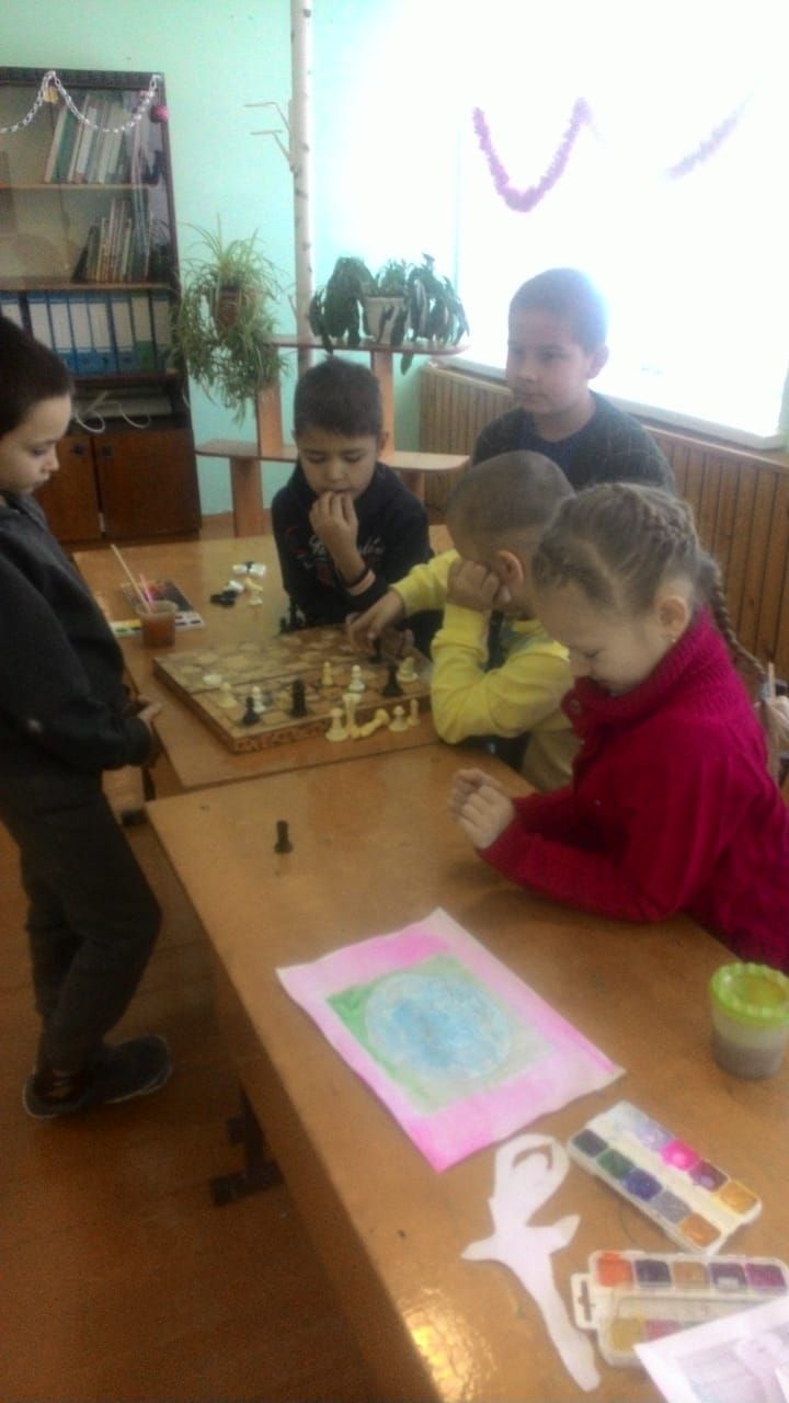 В 11 школах Ютазинского района начали работу пришкольные лагеря.
