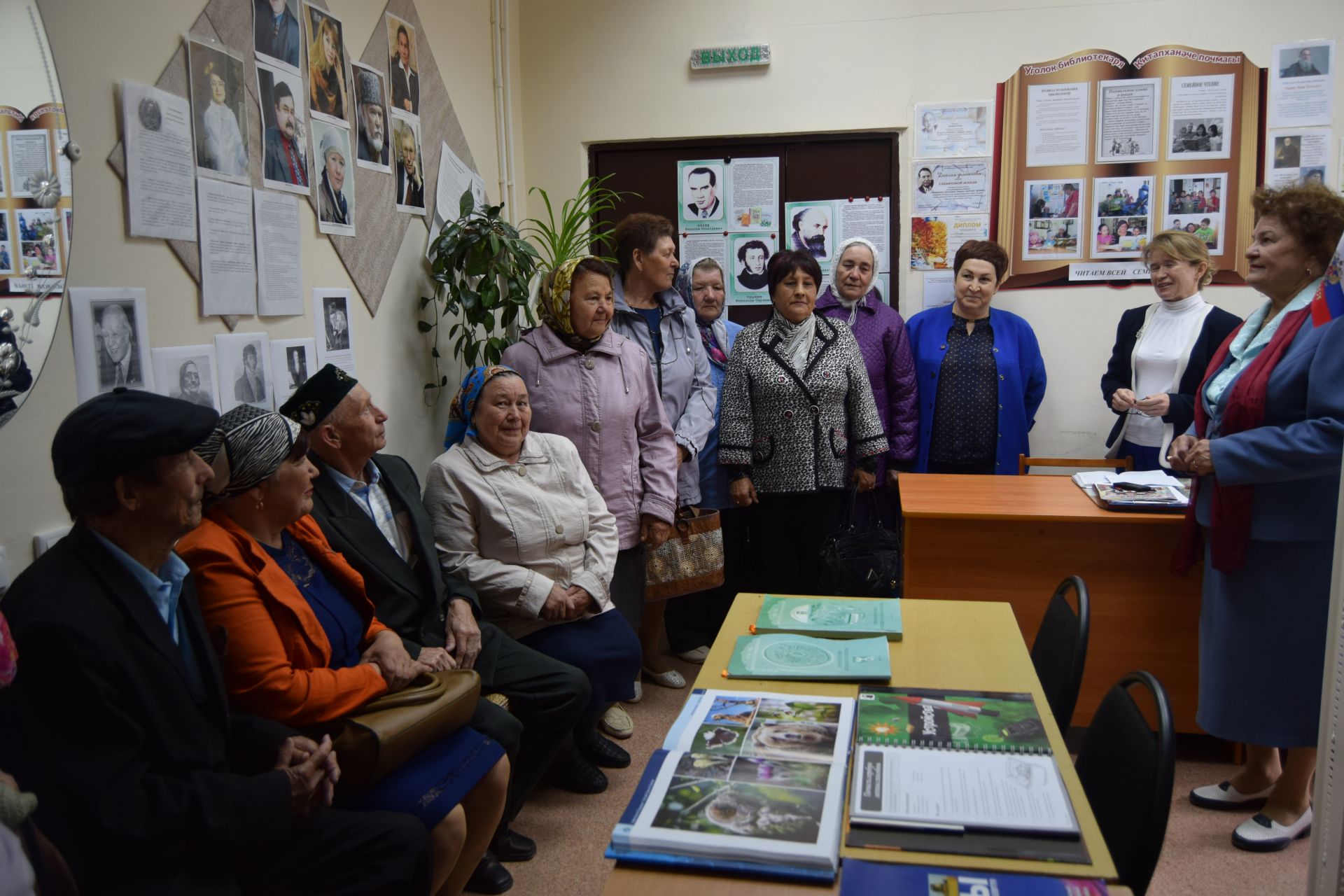 Движение продлевает жизнь