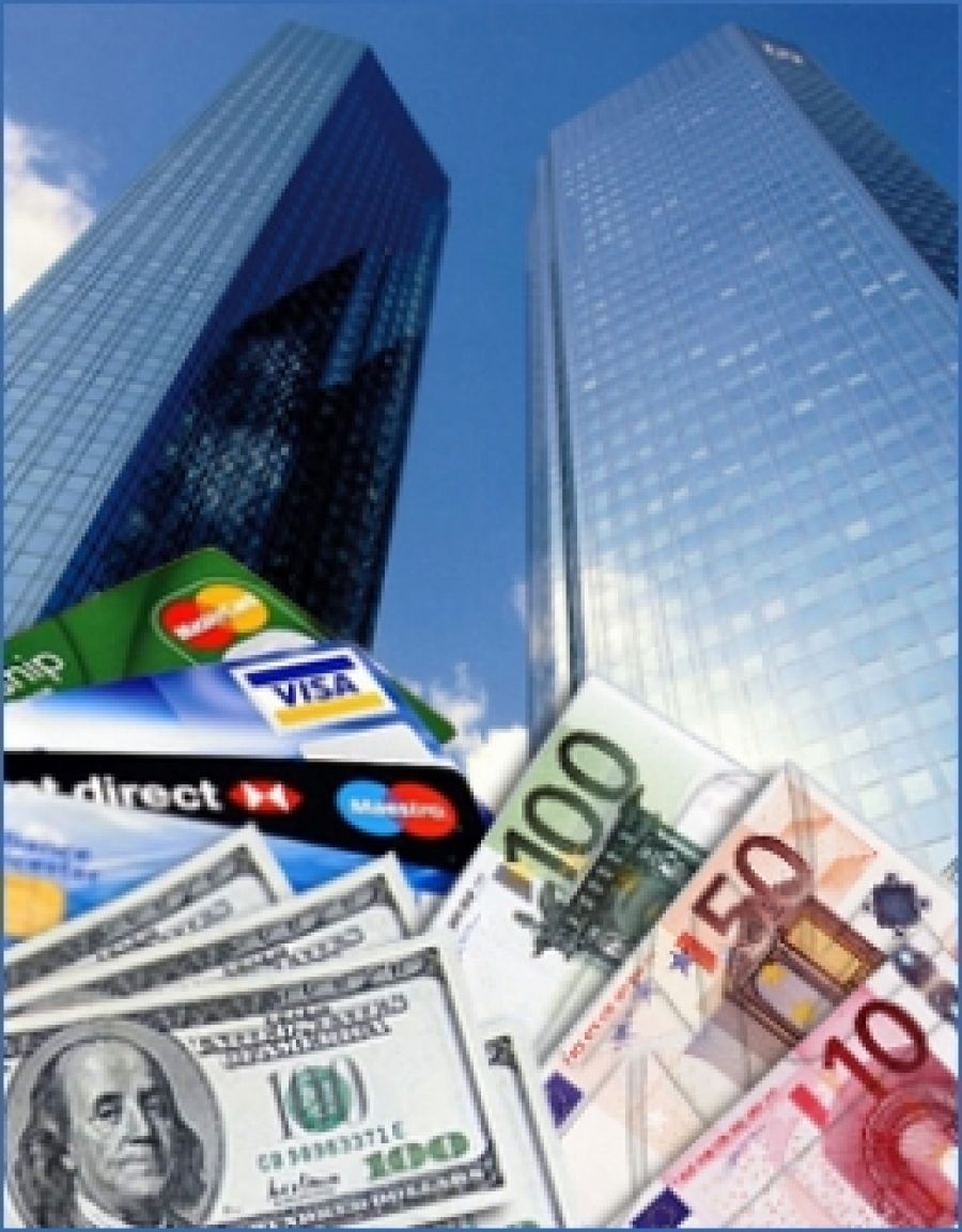 Запрет иметь счета в иностранных банках