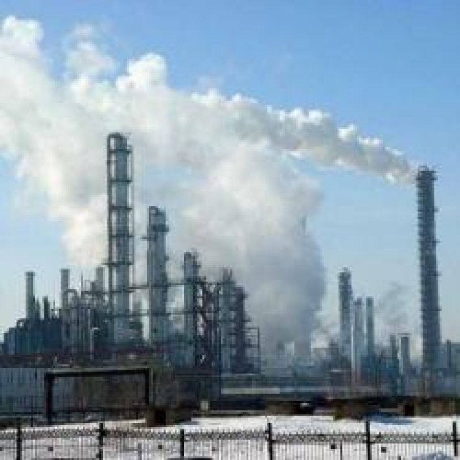 Отрасли химической промышленности поволжья. Нефтехимия. Экономика Татарстана.