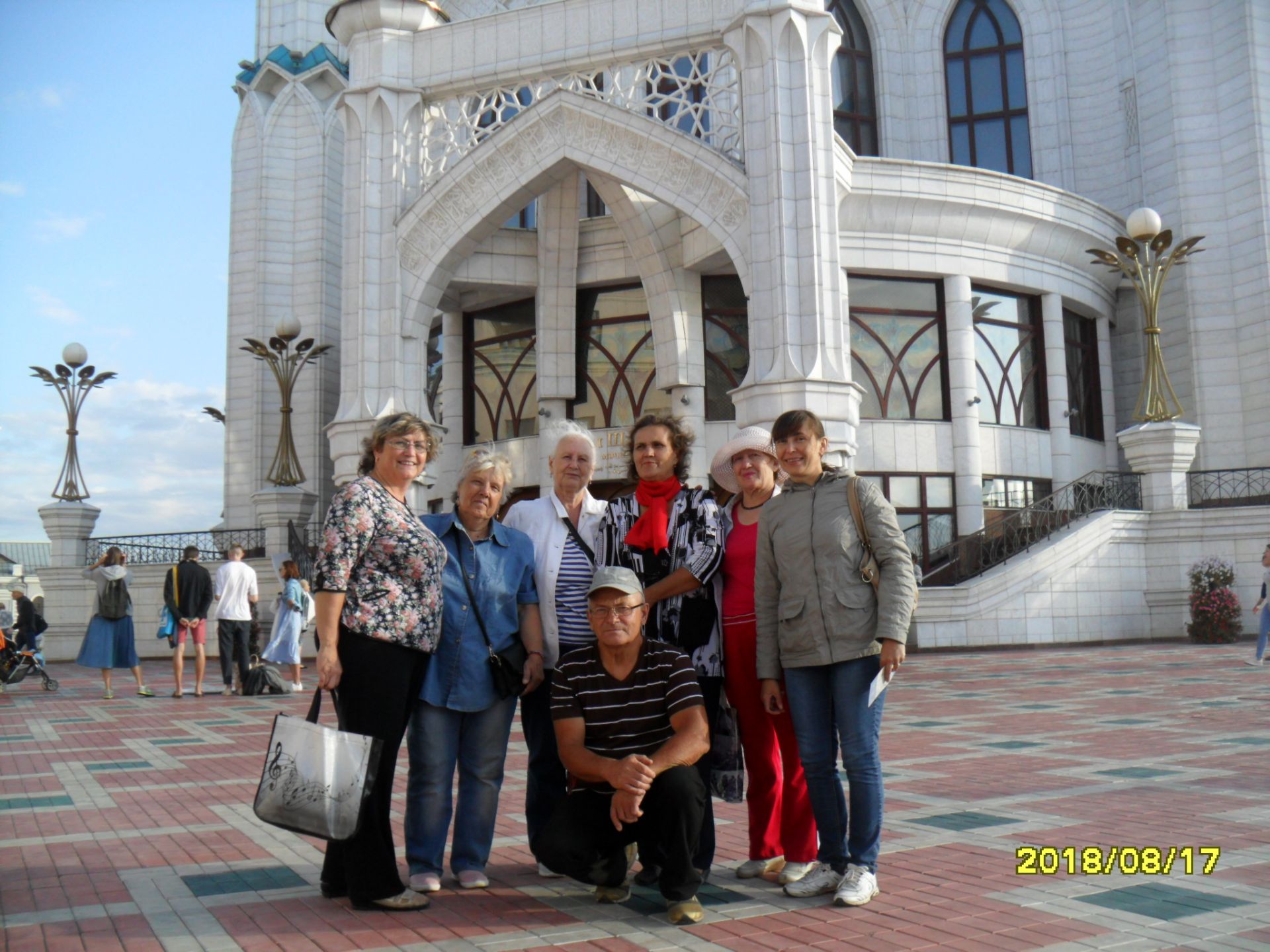 Ютазинские артисты совершили круиз по Волге