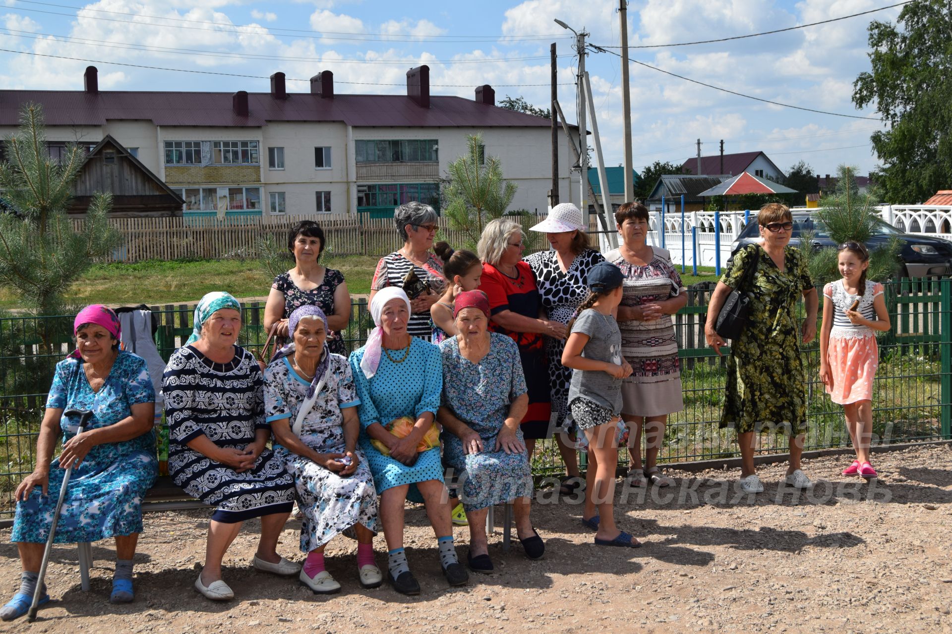 Карта абсалямово ютазинский район