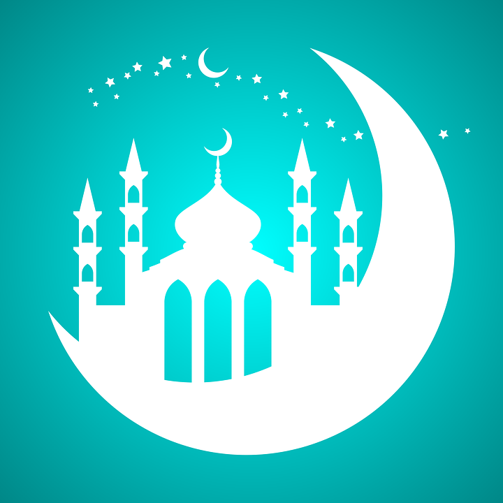 Ураза ночь. Рамадан мубарак с мечетью. Айт мубарак голубая мечеть. ИД мубарак на мечети. Символ мечети.