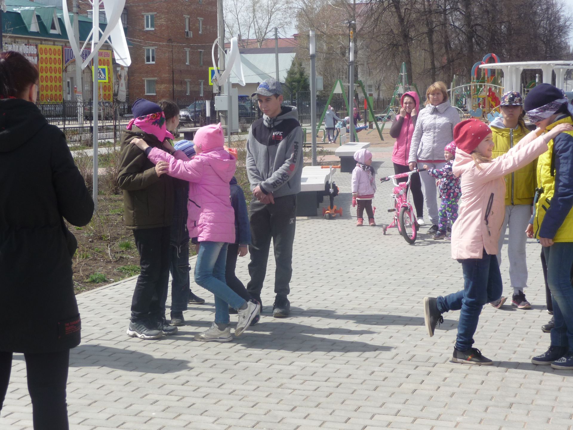 «Майский Калейдоскоп»