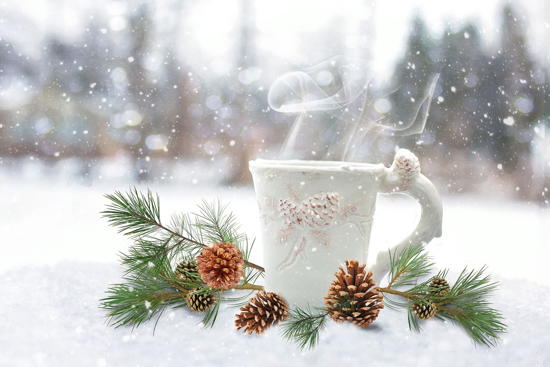Хорошего нового зимнего дня картинки. Доброе зимнее утро. Снежное утро. Доброе морозное утро. Доброе Снежное утро.