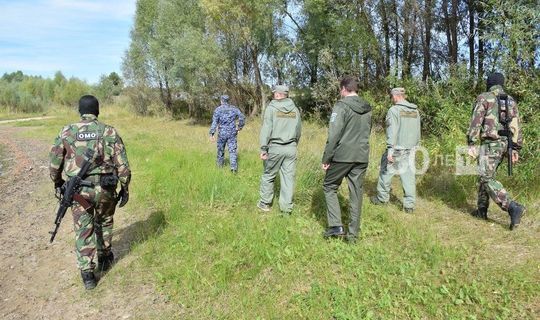 Прощай, оружие: в Татарстане проходят массовые рейды на охотников-нарушителей
