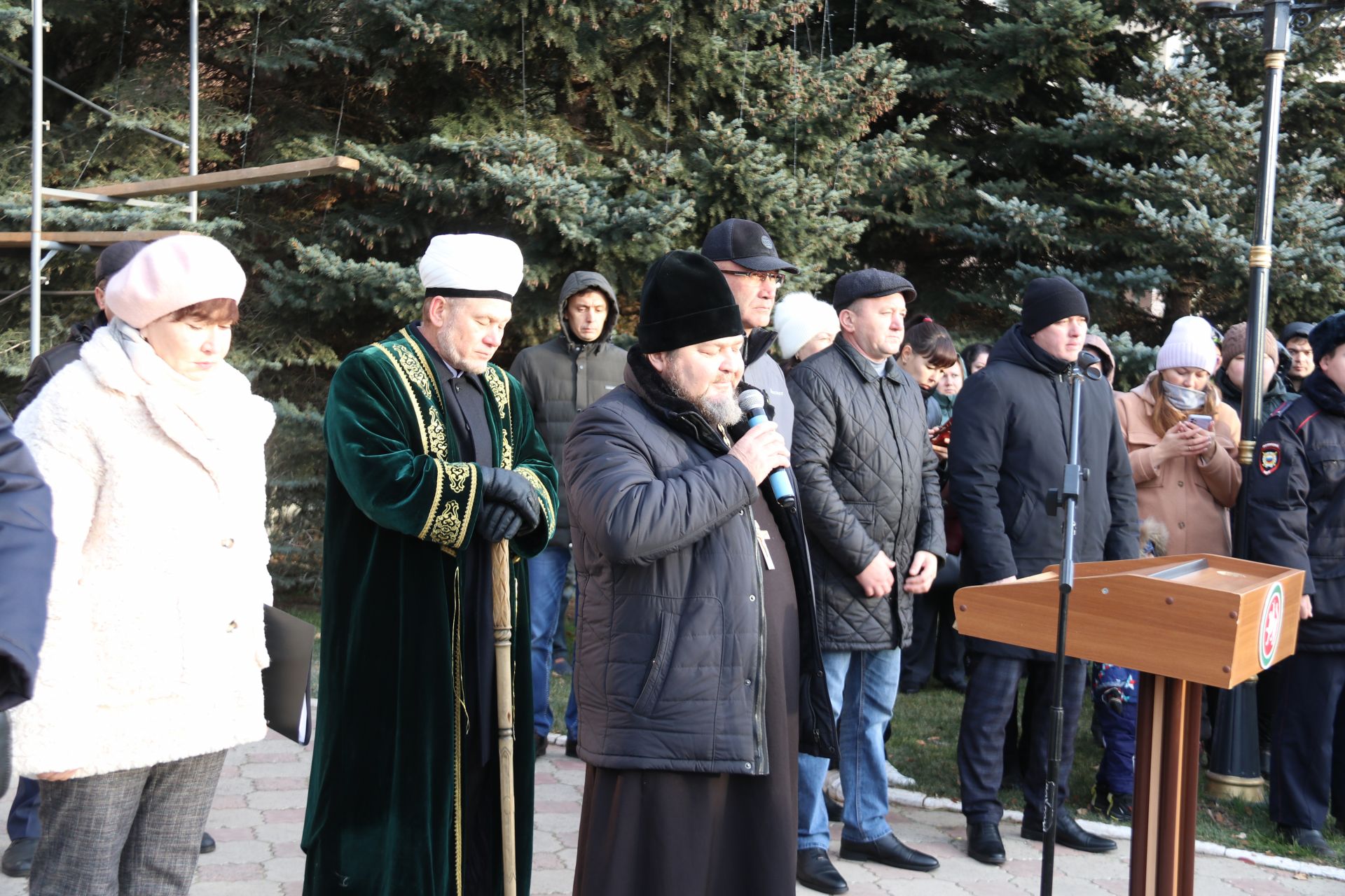 Они ушли по зову Родины