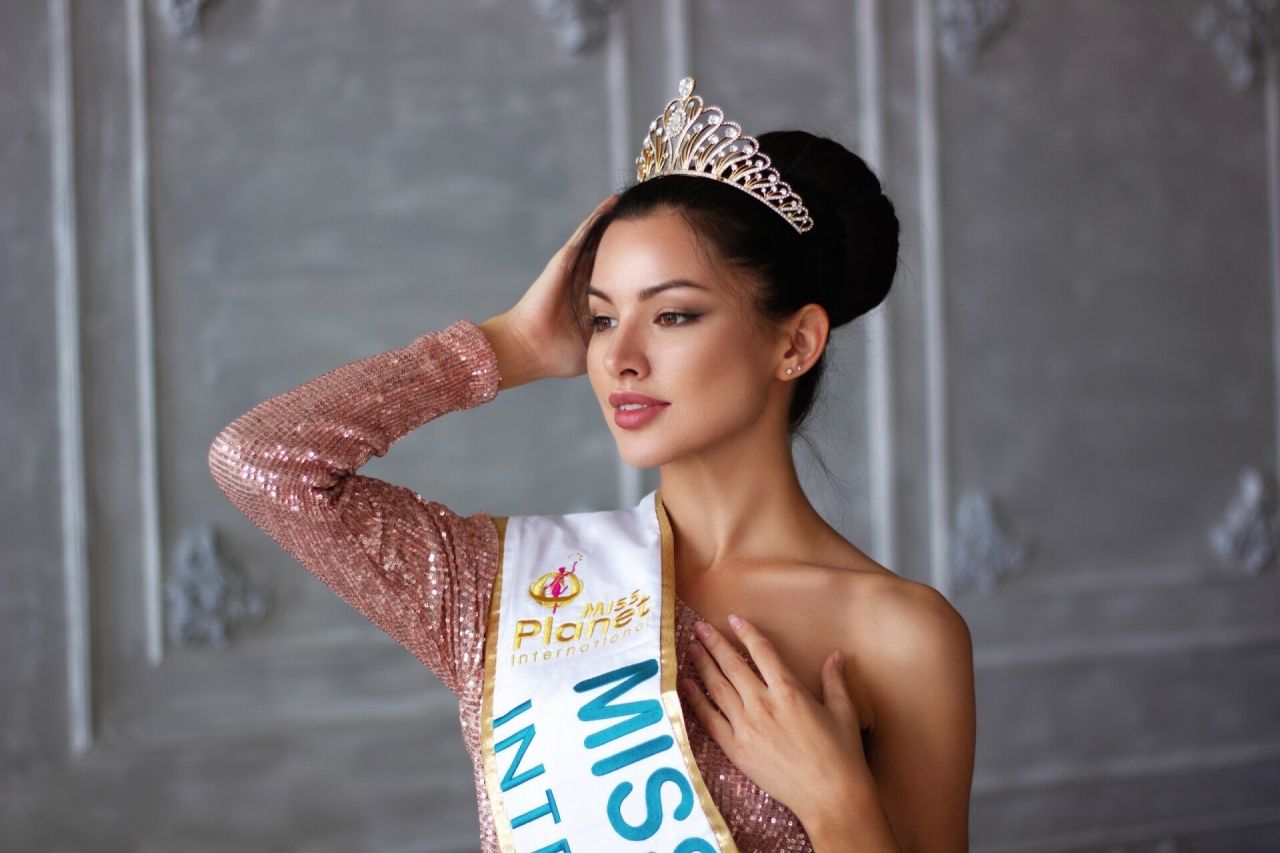 Девушка из Казани прошла в полуфинал конкурса красоты на Бали