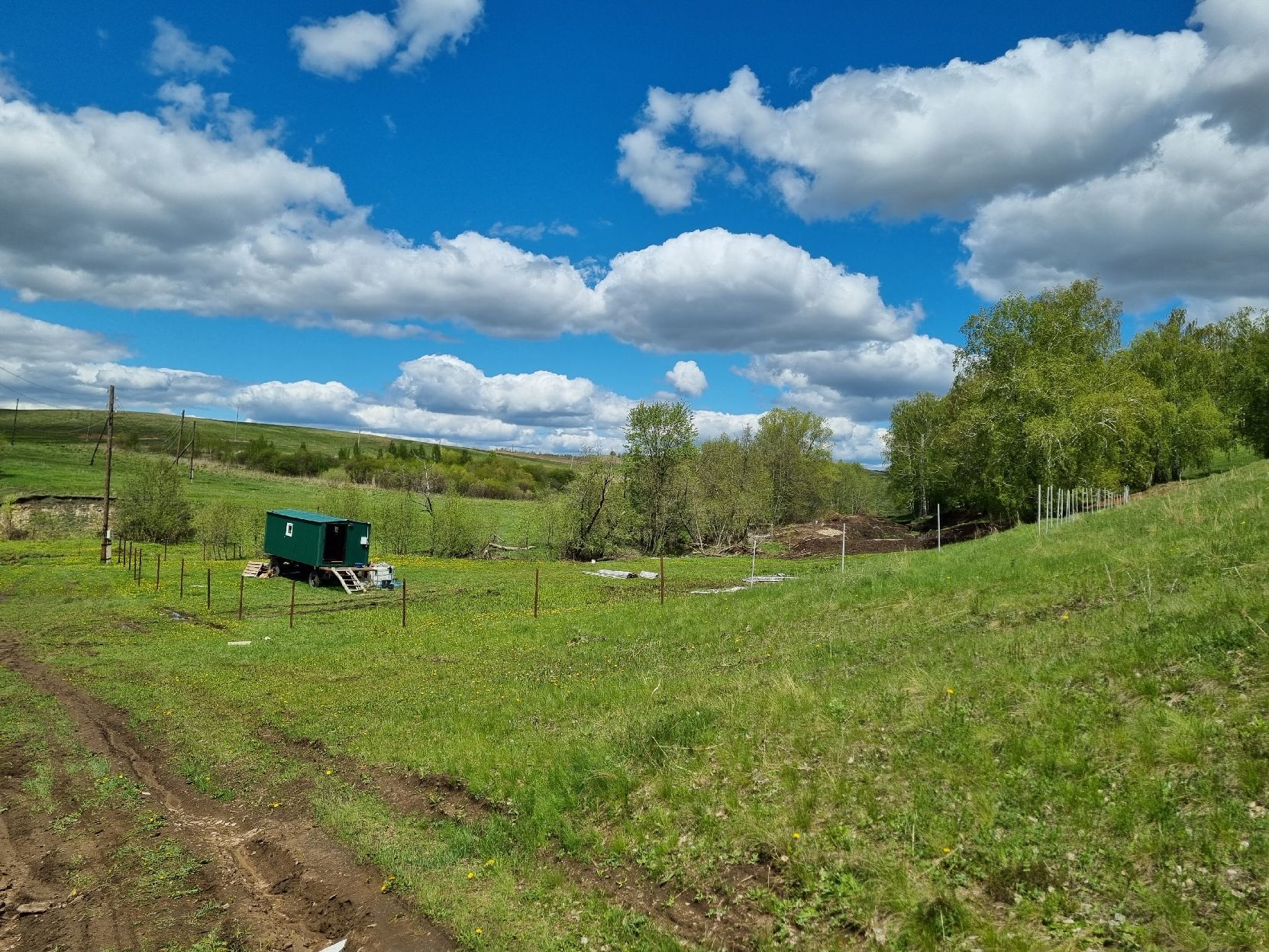 Все деревни хороши, а эта – лучшая