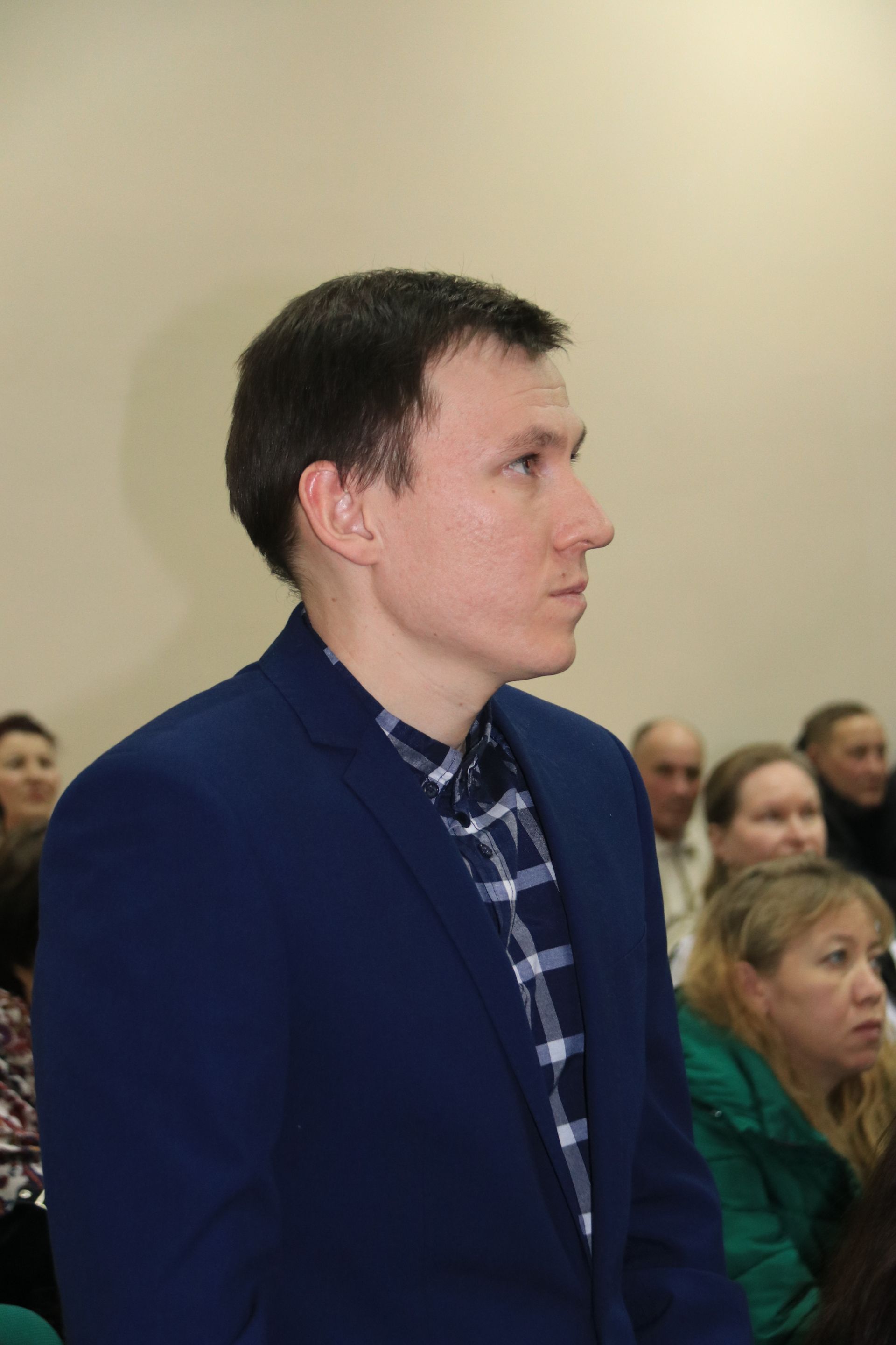 В Ютазинском районе стартовали традиционные сходы граждан