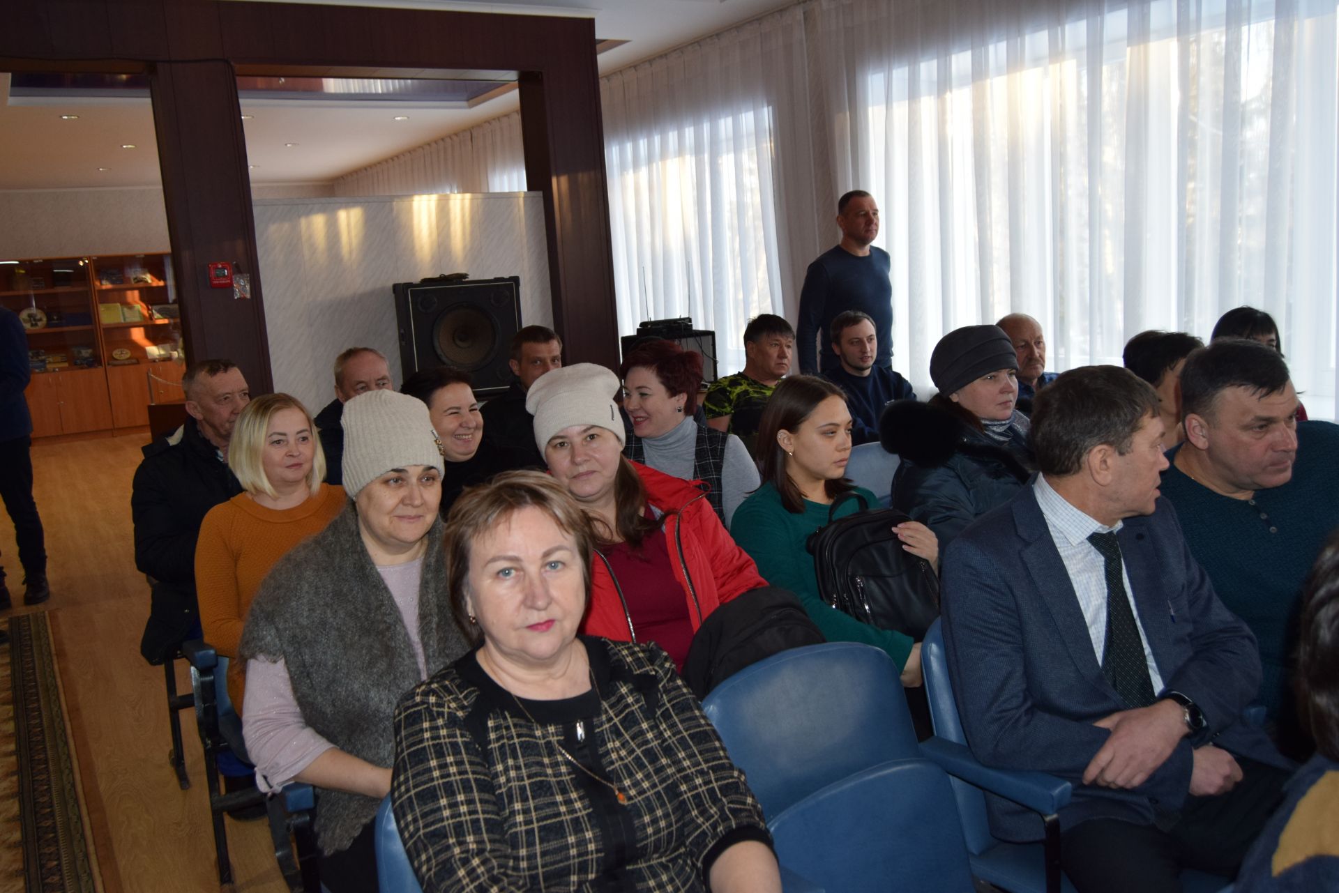 Для строительства детсада нужны дети