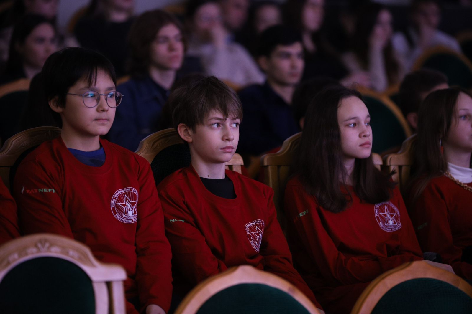 В РТ стартовала акция «Марш памяти-2023»