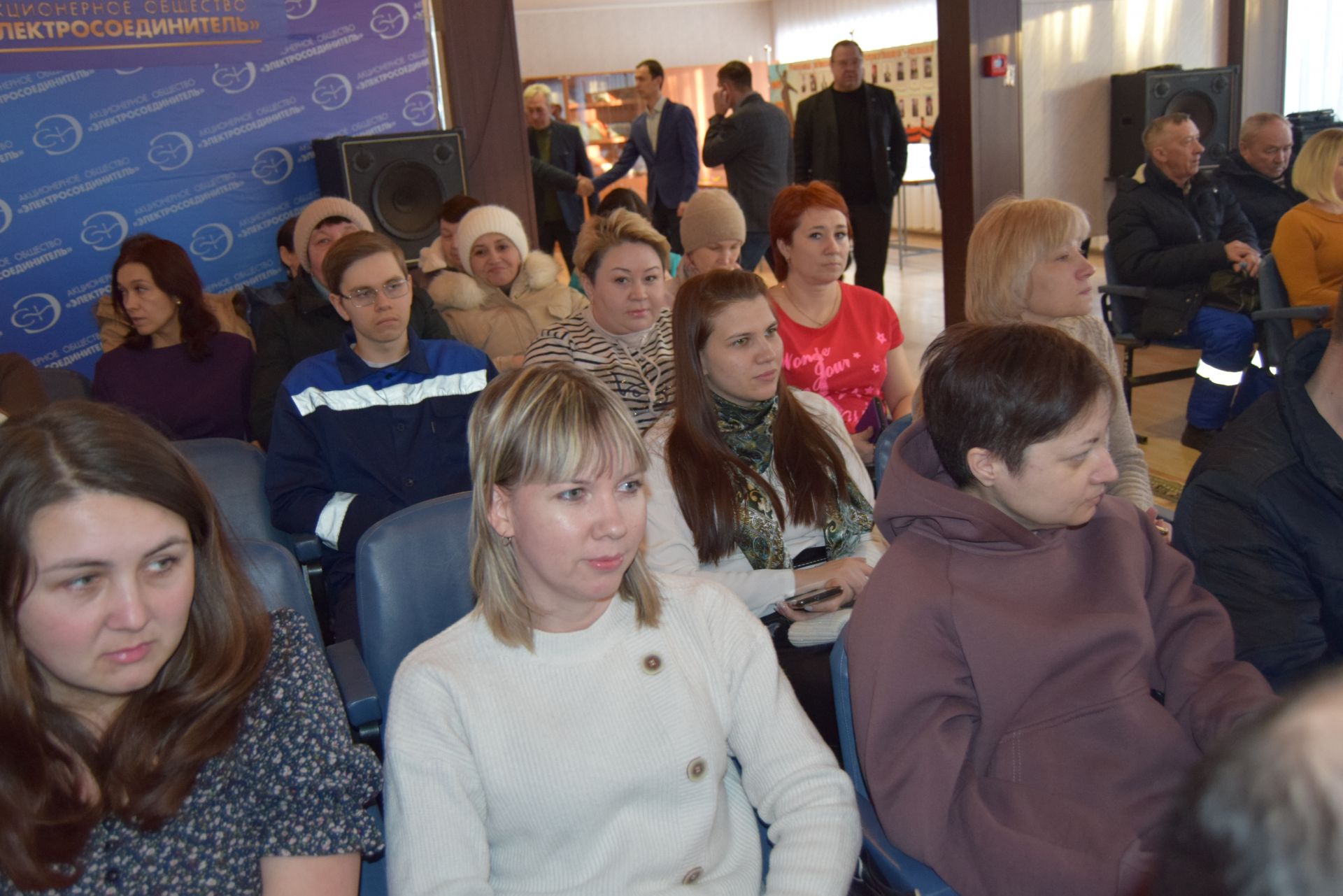 Для строительства детсада нужны дети