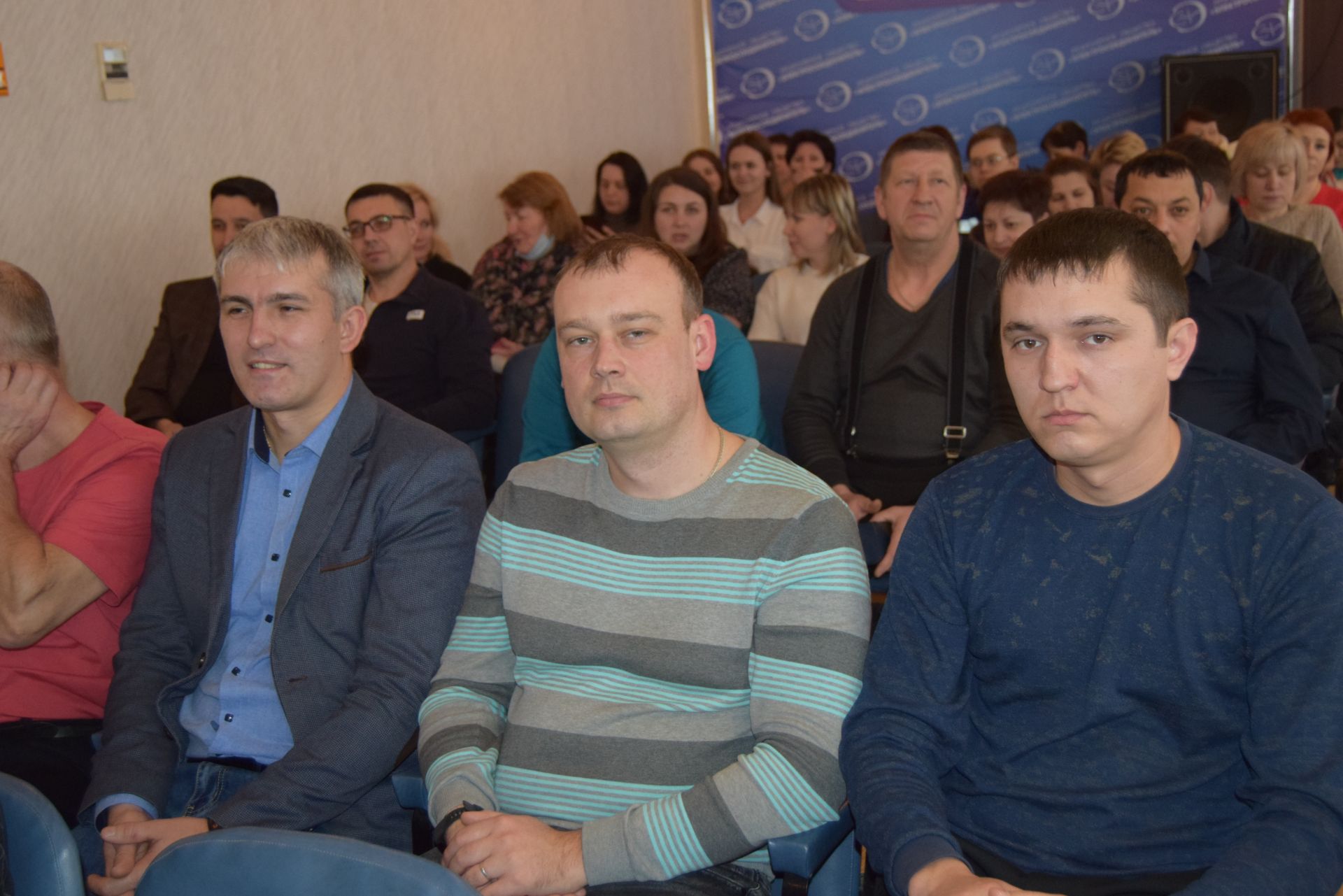 Для строительства детсада нужны дети