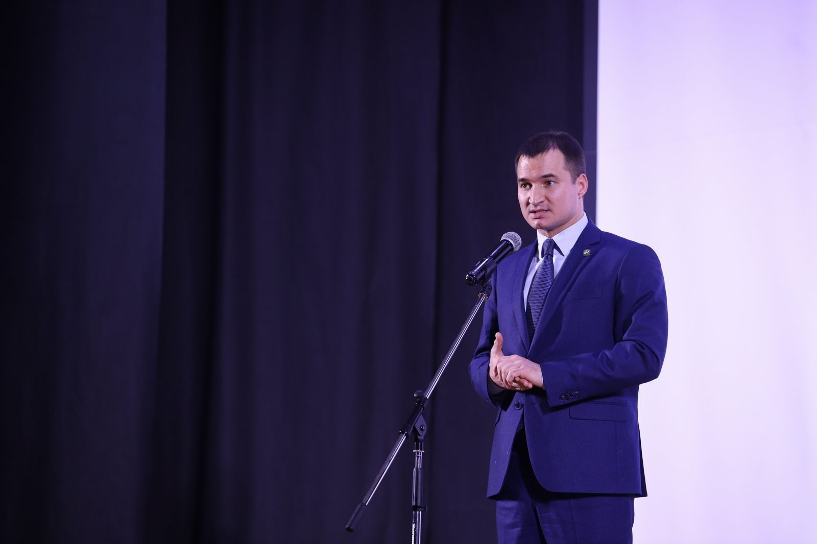 В РТ стартовала акция «Марш памяти-2023»