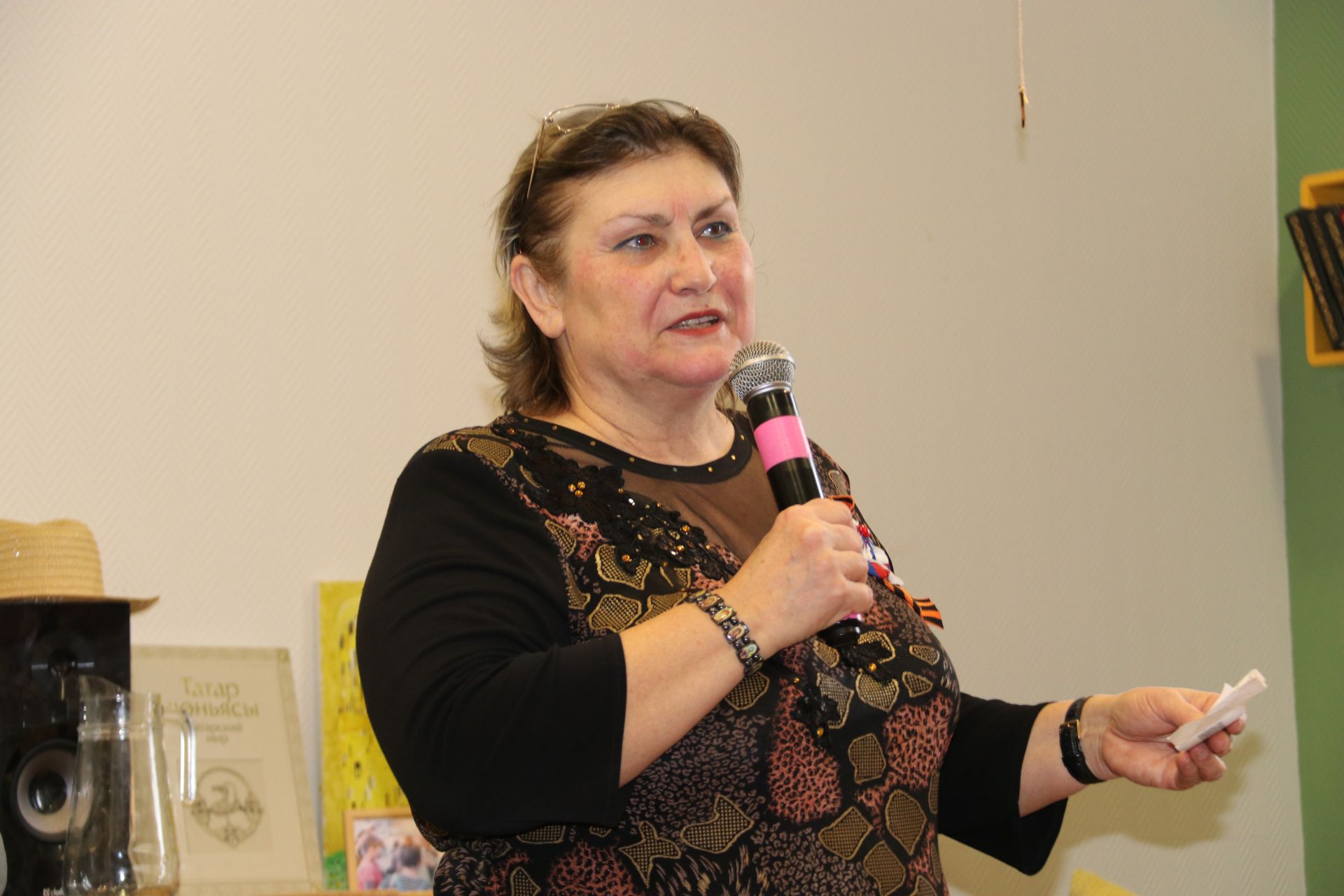 Место встречи не изменилось