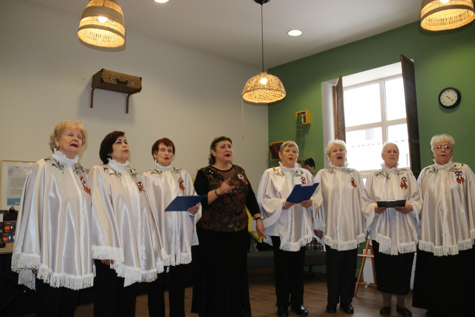 Место встречи не изменилось