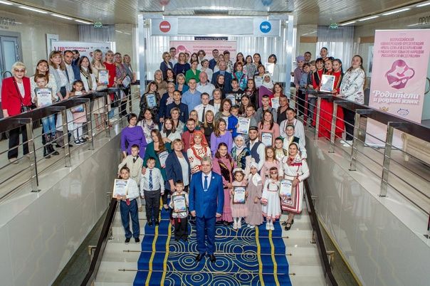 Ютазинская СОШ победила в конкурсе на лучшую педагогическую организацию