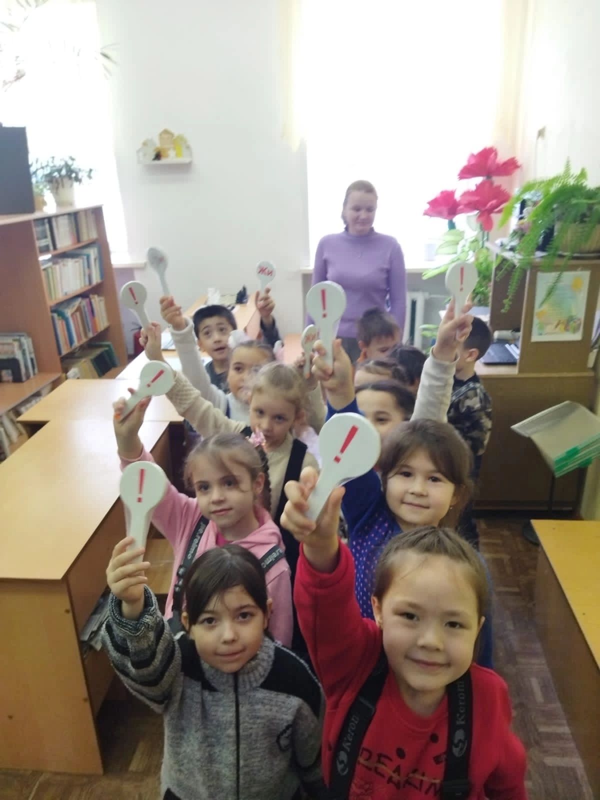 Важным мероприятием в сфере преемственности дошкольного образования является экскурсия будущих первоклассников в школу