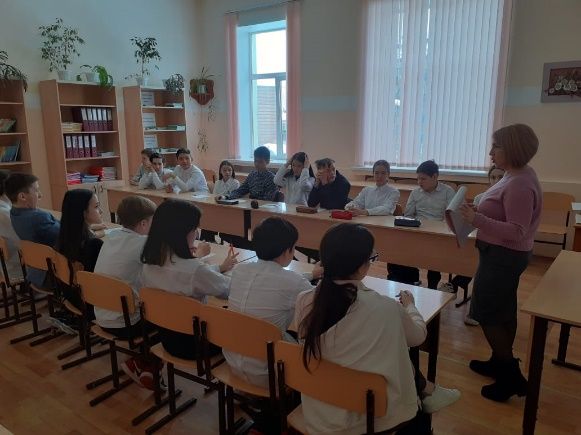 Родной язык как ты прекрасен