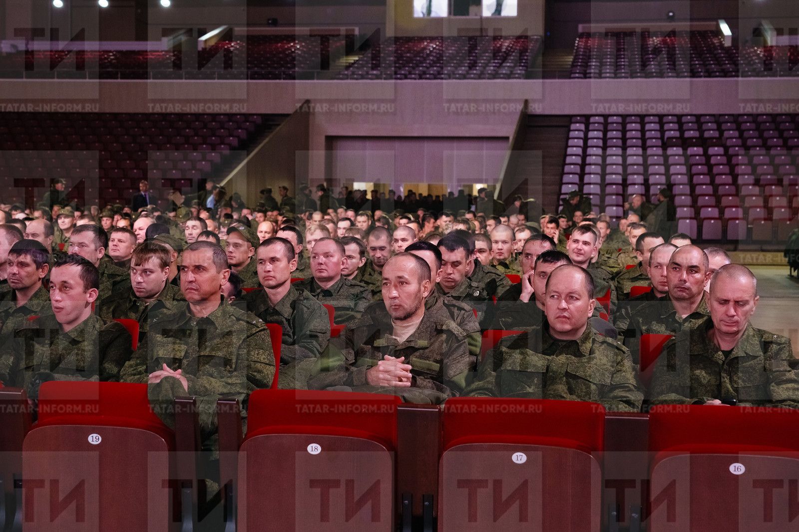 В Татарстане депутат-доброволец Эдуард Шарафиев примет участие в телемарафоне «Все для Победы!»