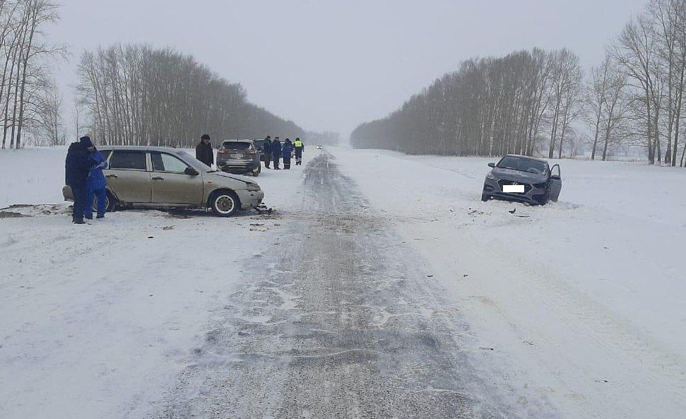 Детское автомобильное кресло спасает жизнь вашему ребенку